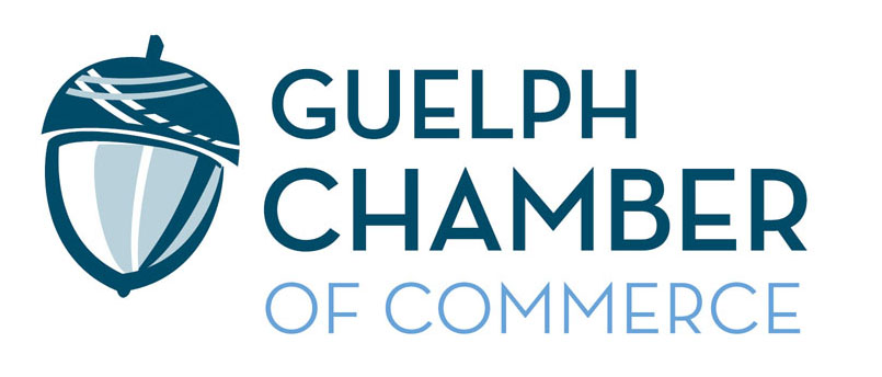 Guelph Chamber of Commerce Logo